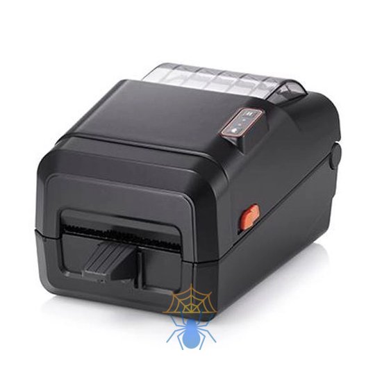 Принтер Bixolon XL5-43CTB, 300dpi, Ivory, USB, Bluetooth фото 4