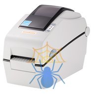 Принтер Bixolon SLP-DX220D, 2" D/T label, white, serial, usb, peeler, 203dpi фото 6