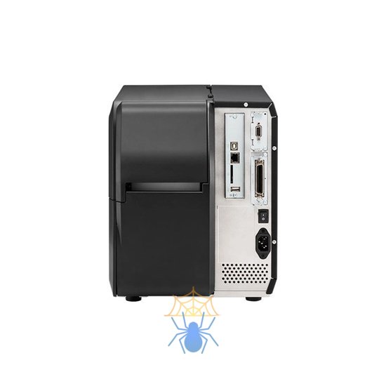 Принтер Bixolon XT5-46SP, 600dpi, Serial, Parallel фото 3