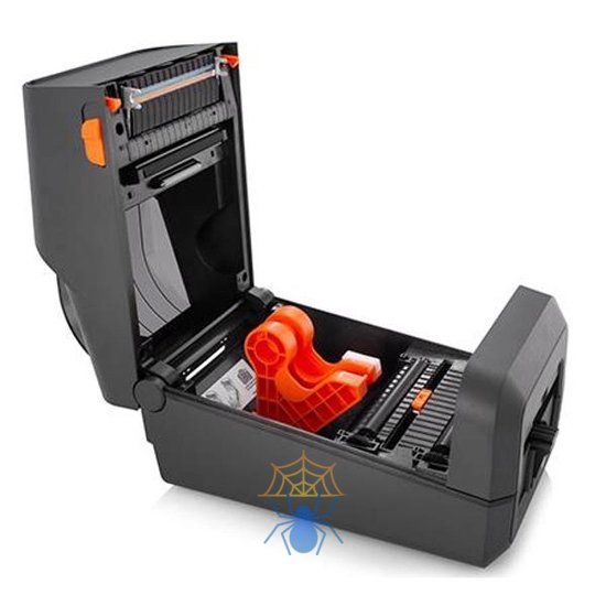 Принтер Bixolon XL5-43CTB, 300dpi, Ivory, USB, Bluetooth фото 2