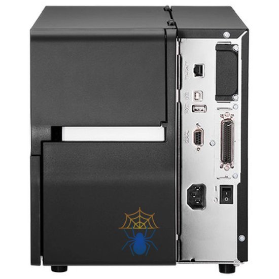 TT Commercial принтер XT3, 300 dpi, Serial, USB, Ethernet фото 3