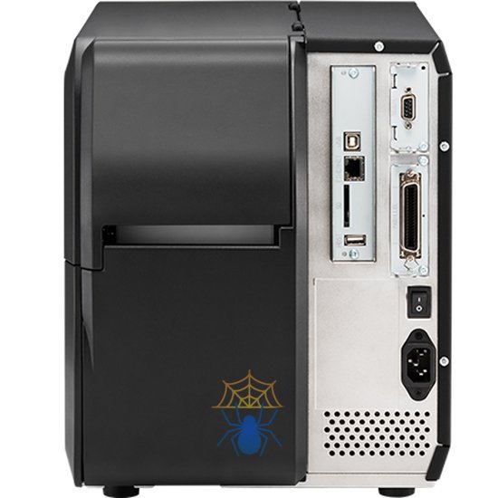 TT Industrial принтер XT5, 203 dpi, Serial, USB, WiFi фото 4