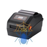 Принтер Bixolon XD5-43DDW, 300dpi, USB, Wifi,Peeler фото