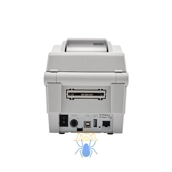 Принтер Bixolon SLP-TX220E, 2" T/T label, white, serial, ethernet, 203dpi фото 2