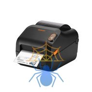 Принтер Bixolon XD3-40DDEK, 4" D/T label, Black, usb,Serial,Ethernet, 203dpi, Peeler фото 2