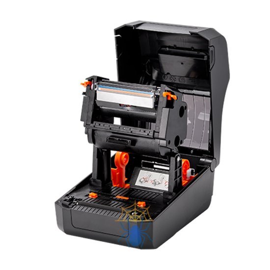 Принтер Bixolon XD5-40TCREK, 200dpi RFID, USB,Ethernet cutter фото 2