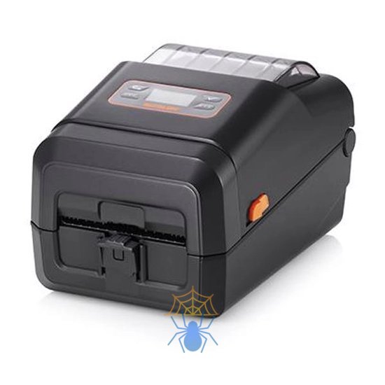 Принтер Bixolon XL5-40CTE, 203dpi, Ivory, USB, Serial, Ethernet фото 5