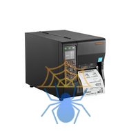 TT Commercial принтер XT3, 203 dpi, Serial, USB, Ethernet фото 2