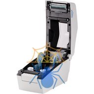 Принтер Bixolon SLP-DX223E, 2" D/T label, white, serial, ethernet, no peeler, 300dpi фото 3