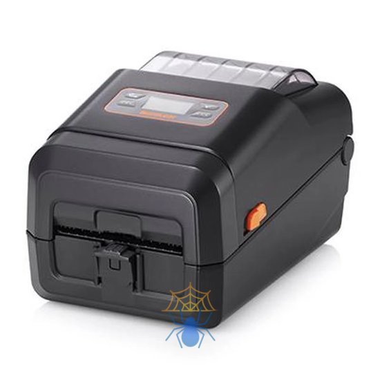 Принтер Bixolon XL5-43CTB, 300dpi, Ivory, USB, Bluetooth фото 5