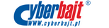 Cyberbajt logo