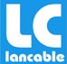 Lancable logo