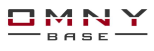 OMNY BASE logo
