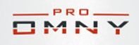 OMNY PRO logo