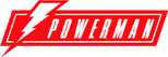Powerman logo