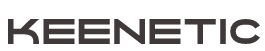 Keenetic logo