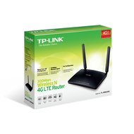 Маршрутизатор 4G TP-Link TL-MR6400