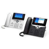 IP-телефон Cisco 8861 CP-8861-K9