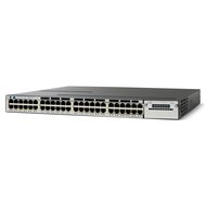 Коммутатор Cisco WS-C3750X-48T-E