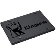 SSD накопитель Kingston SA400S37/120G
