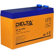 Аккумулятор Delta Battery HR 12-24 W