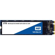 SSD накопитель Western Digital WDS200T2B0B
