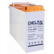 Аккумулятор Delta Battery FT 12-100 M