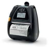 Мобильный принтер этикеток Zebra QLN420 QN4-AUCAEM11-00
