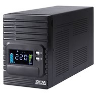 ИБП Powercom SPT-1500-II LCD 1152565