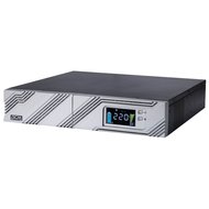 ИБП Powercom SRT-1000A LCD 1157673