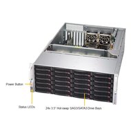 Серверная платформа SuperMicro SSG-6049P-E1CR24H