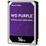 Жесткий диск Western Digital WD140PURZ