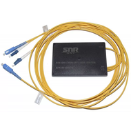Модуль Add/Drop SNR SNR-CWDM-10GR-OADM1-1530/1550