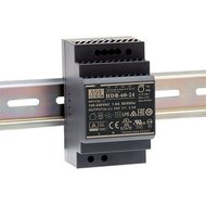 Блок питания MeanWell HDR-60-24