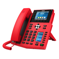 IP Телефон Fanvil X5U-R