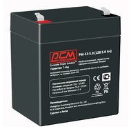 Аккумулятор Powercom PM-12-5.0