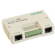 Конвертер MOXA A52-DB9F w/o Adapter