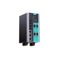 Асинхронный сервер MOXA NPort S9450I-2S-ST-WV-T