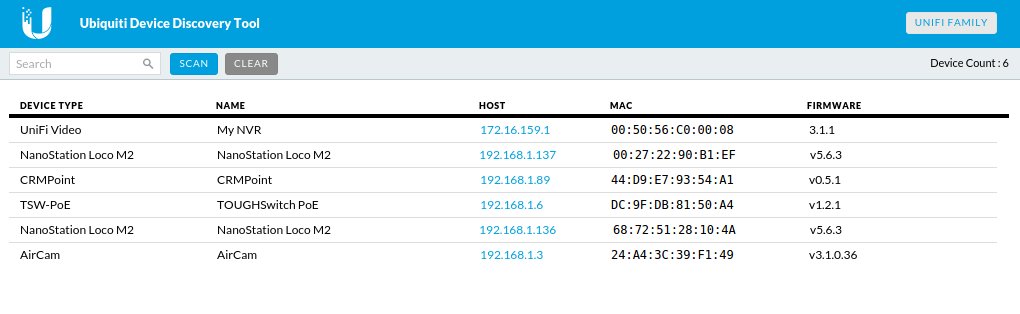 Ubnt tool. Карта ubnt. Unifi discovery tool. 192. Ubnt discovery.