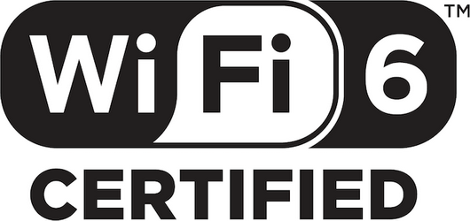 Роутеры WiFi 6