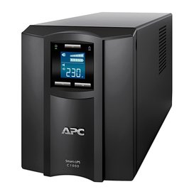 ИБП APC Smart-UPS SMC1000I