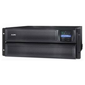 ИБП APC Smart-UPS X SMX3000HV