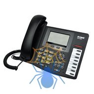 IP-телефон D-Link DPH-400S/F4 фото
