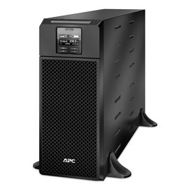 ИБП APC Smart-UPS On-Line SRT SRT6KXLI