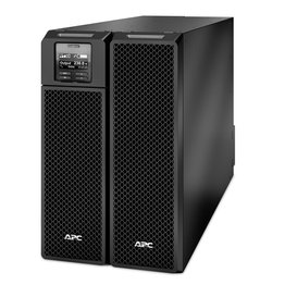 ИБП APC Smart-UPS On-Line SRT SRT8KXLI