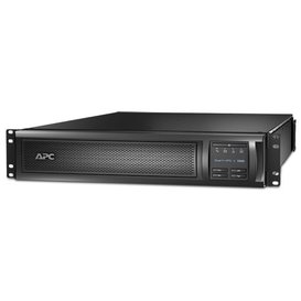 ИБП APC Smart-UPS X SMX3000RMHV2UNC