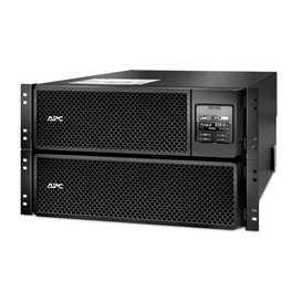 ИБП APC Smart-UPS On-Line SRT SRT8KRMXLI