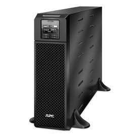 ИБП APC Smart-UPS On-Line SRT SRT5KXLI