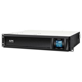 ИБП APC Smart-UPS C SMC2000I-2U