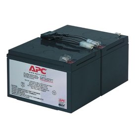 Аккумулятор для ИБП APC RBC6